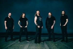 Poslechněte si ENSLAVED v unikátním spojení dvou kapel