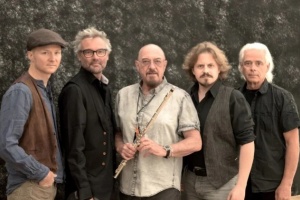 Legendární JETHRO TULL opět poodkryli nové album