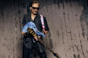 Virtuos Steve Vai představil nový singl