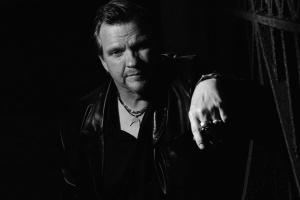 Zemřel hřmotný rockový romantik Meat Loaf