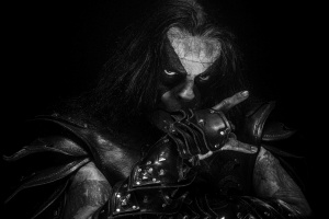 ABBATH vyskočil ze sluje a přísně hromuje