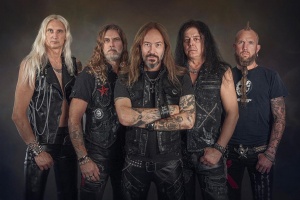 „Vyslov mé jméno a nikdy nezemřu!“ – HAMMERFALL vydávají druhý singl z „Hammer of Dawn“