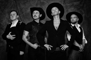 Nergal k ME AND THAT MAN: „V mém životě je hodně ega.“
