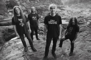 Kosmo fachmani VOIVOD opět motají hlavu