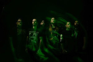 Pitvači FIT FOR AN AUTOPSY a dvě věže