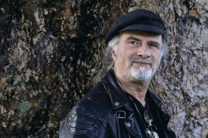 Marc Storace z KROKUS v sedmdesáti letech vydává sólový debut