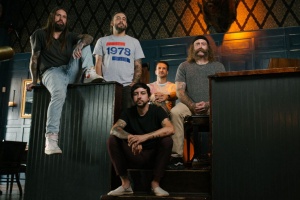 EVERY TIME I DIE po rozkolu se zpěvákem ukončili kariéru