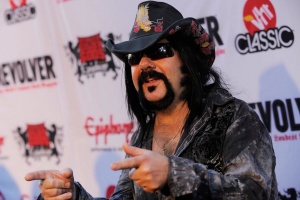 Vila, kde bydlel Vinnie Paul, může být vaše