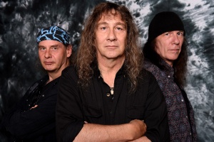 Nové album ANVIL zaburácí v květnu