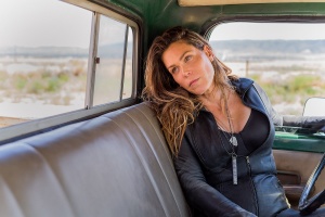 Beth Hart: „Houbičky mi pomáhají tlumit stres.“