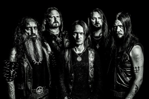 Poslechněte si kvílivou novinku satanášů WATAIN