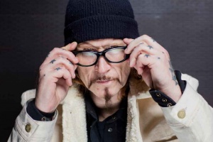 Zemřela ikona grunge a jeho průkopník Mark Lanegan