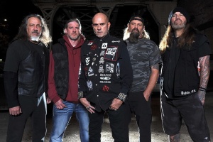 Poslechněte si titulní nářez comebackového EP VIO-LENCE „Let the World Burn“