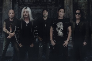 Axel Rudi Pell přijde ani ne po roce s novým albem