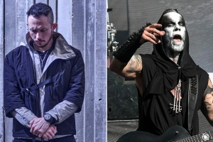 Matt Heafy a Nergal sdílí své noční můry v novém singlu IBARAKI