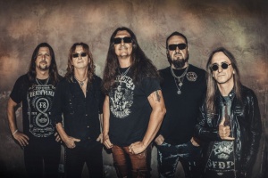 TRAKTOR vydává nový klip „Testament“