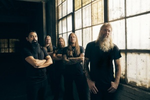 Popadněte vesla a poslechněte si nový singl AMON AMARTH