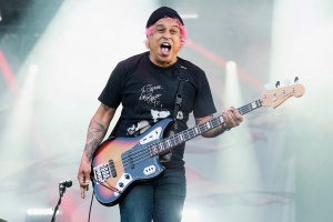DEFTONES opouští dlouholetý basák Sergio Vega