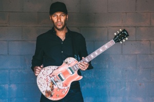 Tom Morello produkuje film na Netflixu