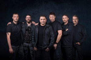 Alexandrijská knihovna rockových trubadúrů BRATRSTVO LUNY otevřena!