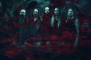 EVERGREY vydají po roce nové album