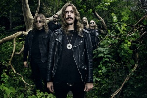 OPETH znovu  vydají své poslední album, s novými songy