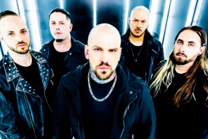 BAD WOLVES vylepšují úspěšný singl spoluprací s ICE NINE KILLS