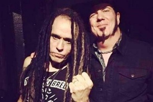 Dvě třetiny klasických MORBID ANGEL v Praze oslaví „Blessed Are the Sick“