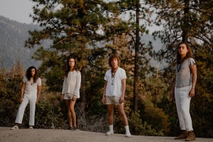 Kytarista kapely GRETA VAN FLEET byl hospitalizován