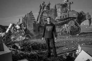 AUTHOR & PUNISHER představí své (ná)stroje v Praze a Bratislavě