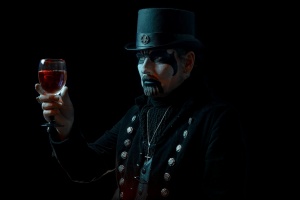 Dočkáme se nových desek KING DIAMOND a MERCYFUL FATE ještě letos? 