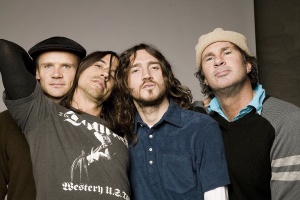 Očekávaná novinka RED HOT CHILI PEPPERS přinese 17 nových skladeb!