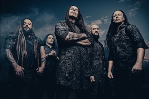 SEPTICFLESH v novém singlu vykreslují možná ne až tak sci-fi svět