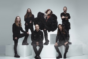 Sklizeň 2021: Metalovým symfoniím vládne EPICA