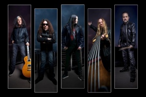 Do TESTAMENT se vrátil Dave Lombardo
