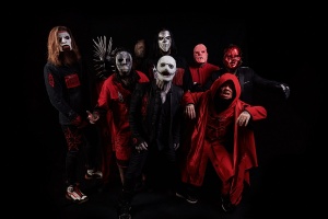 Nové album SLIPKNOT už v létě? 