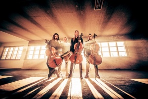 APOCALYPTICA se v novém singlu spřáhla s baskytaristou BLACK SABBATH
