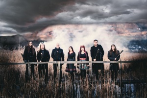 SILENT STREAM OF GODLESS ELEGY vyráží na klubové turné po Česku