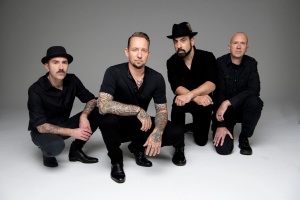 VOLBEAT udělali video pro tajemný „Temple of Ekur“