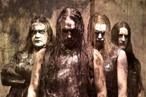 Černokněžníci MARDUK přijedou rozbourat Jablunkov