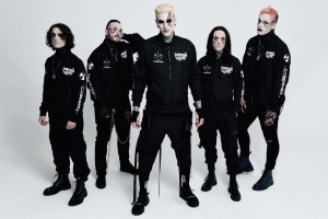MOTIONLESS IN WHITE servírují klipový majstrštyk
