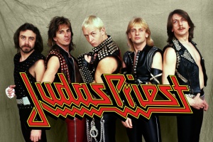 JUDAS PRIEST slaví 50 let kariéry! Spark uvádí JUDAS PRIEST speciál