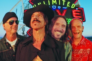 Anthony Kiedis v novém klipu RED HOT CHILI PEPPERS čóruje