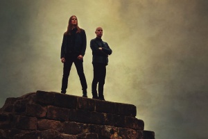 THE SPIRIT streamují své nové album