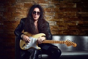 Bývalí spoluhráči Yngwie Malmsteen a Jeff Scott Soto opět na ostří nože