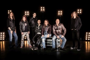 HELLOWEEN si užívají „Best Time“ a přizvali i Alissu White-Gluz z ARCH ENEMY