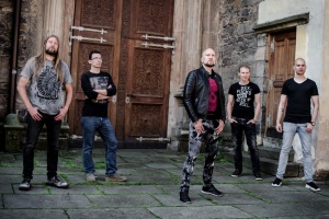 NAVAR a Superstar v heavymetalovém duetu