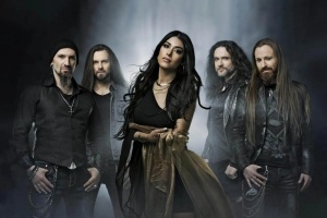 XANDRIA - nová sestava, nový song, nová kapitola