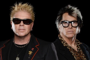 THE OFFSPRING za zdmi bolesti