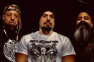 Bývalí členové SOULFLY Rizzo a Campos zformovali HAIL THE HORNS, poslechněte si jejich první kus